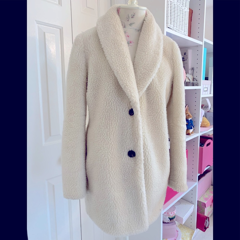 J Crew Jacket
